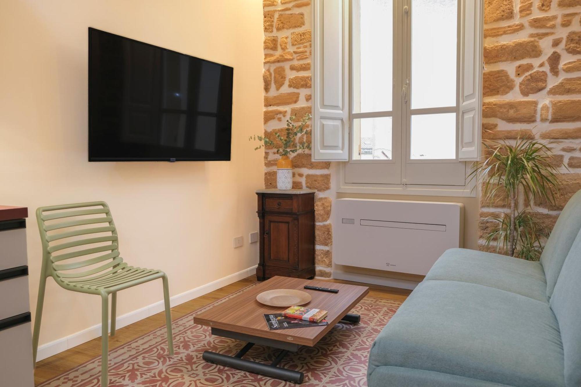 Suite Apartment La Rajola Alghero Exterior foto
