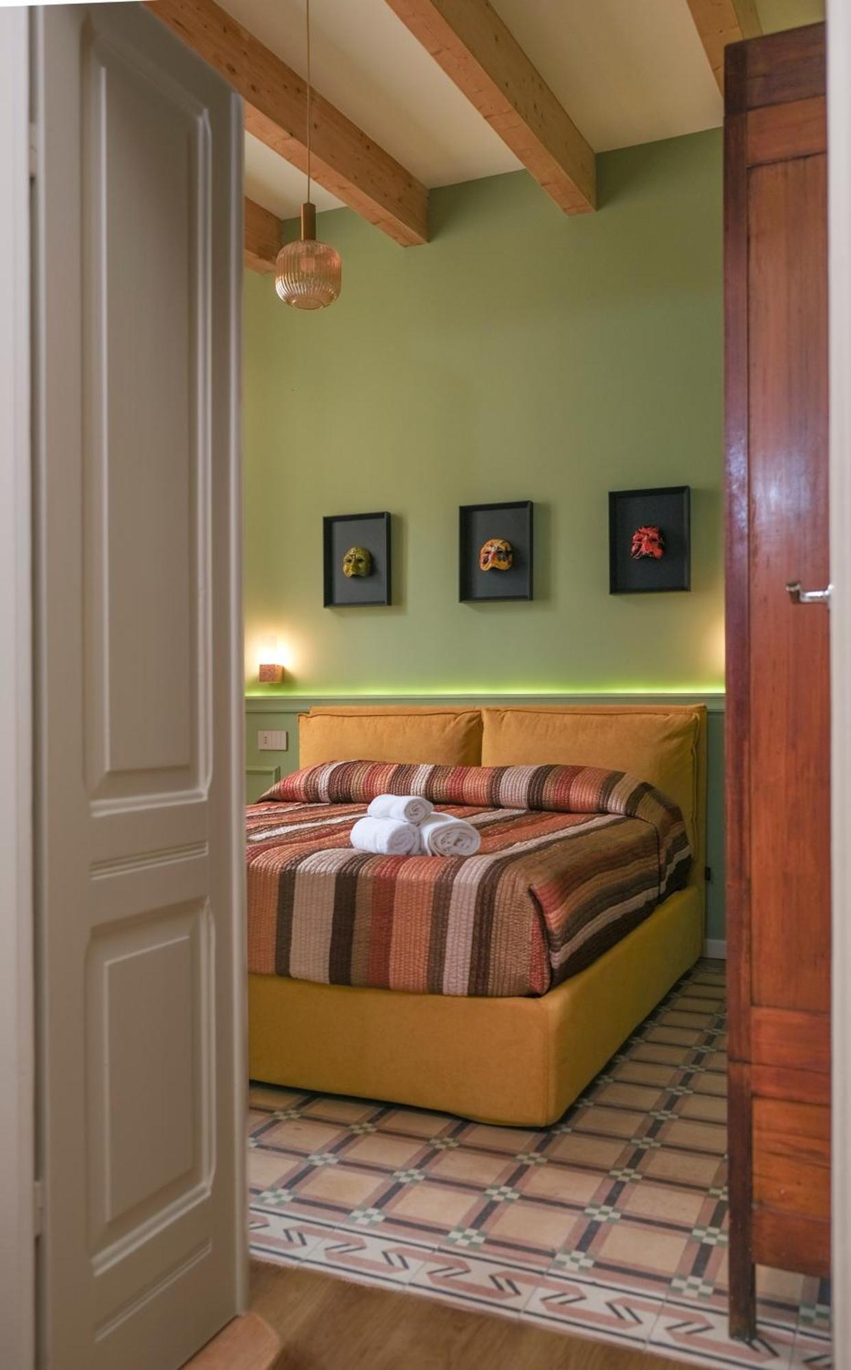 Suite Apartment La Rajola Alghero Exterior foto
